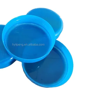 6 Cavity Plastic Cover Mould Manufacturer