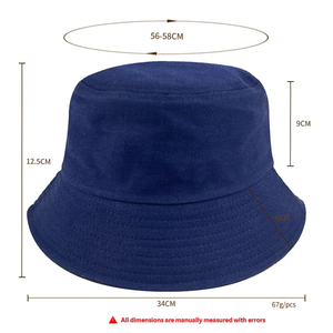 Cappello da Pesca Multicolore Khaki Personalizzato con Ricamo e Stampa in Sublimazione per Bambini e Adulti - Product Image 5