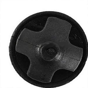 Bloc en caoutchouc de protection moteur Aopin 20 mm pour Volkswagen Audi Skoda - Product Image 3