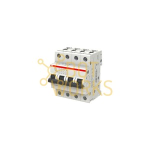 ABB 2CDS254001R0321 - Nuovo - Product Image 1