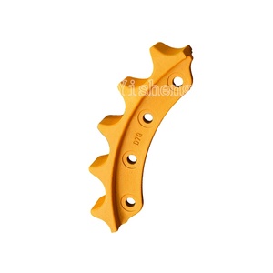 工場価格 ブルドーザー スプロケット <span class=keywords><strong>D3K</strong></span> ローラーチェーン ドーザー スプロケット用 - Product Image 2