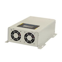 Contrôleur de charge solaire MPPT 150A 120A 100A 12V24V36V48V60V72V96V, contrôleur de charge MPPT automatique, contrôleur solaire