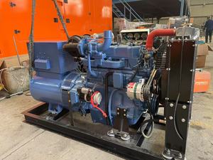 10KW 12KW 15KW 18.75kva 18kvaaindustrial Bộ máy phát điện diesel im lặng, công suất dự phòng nặng với vỏ cách âm - Product Image 5