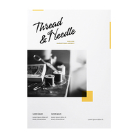 Impression de livret personnalisé Offre Spéciale, impression en couleur avec finition brillante, Service d'impression de livret de taille personnalisée