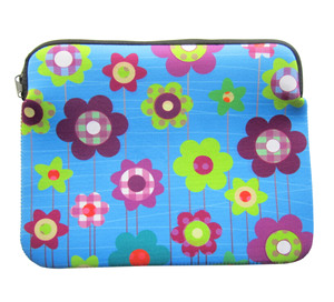 <span class=keywords><strong>Neoprene</strong></span> máy tính xách tay tay áo với tùy chỉnh in kinh doanh du lịch trường hợp không thấm nước Máy tính bảng bảo vệ chống sốc cho Macbook/AirPods - Product Image 3