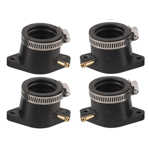 Entrada de carburador de motocicleta en stock listo para <span class=keywords><strong>YAMAHA</strong></span> XJ650 XJ750 Seca Maxim <span class=keywords><strong>XJ</strong></span> <span class=keywords><strong>650</strong></span> <span class=keywords><strong>XJ</strong></span> 750 nuevo - Product Image 1