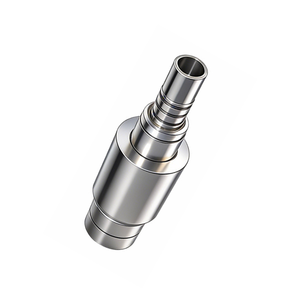 Mecanizado CNC Personalizado OEM para Piezas de Acero, Torneado de Precisión, Fresado de 5 Ejes, Carcasa de Válvula, Equipo Mecánico - Product Image 3