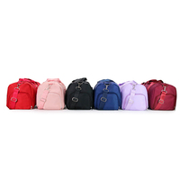 Week-end épaule grande capacité voyage d'affaires pour homme femmes Logo personnalisé étanche Portable Duffle Gym sport Sneaker sac