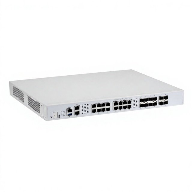 FortiGate 200G Next-Generation Firewall VPN Support Security Gateway 200 Gbps