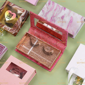 Anime <span class=keywords><strong>faux</strong></span> <span class=keywords><strong>cils</strong></span> 3D <span class=keywords><strong>demi</strong></span>-<span class=keywords><strong>cils</strong></span> naturels <span class=keywords><strong>faux</strong></span> <span class=keywords><strong>faux</strong></span> <span class=keywords><strong>cils</strong></span> de vison sains <span class=keywords><strong>cils</strong></span> pour les amateurs de beauté - Product Image 3