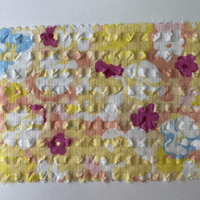 RIGU Textiles Acheter De La Chine Fabricant 100 Coton Tissu Imprimé Floral Pour Robes