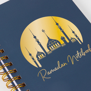 Bìa cứng kế hoạch biểu hiện Tạp Chí Muslim Planner - Product Image 6