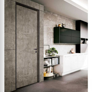 <span class=keywords><strong>Puertas</strong></span> de <span class=keywords><strong>formica</strong></span> hpl laminadas de alta presión, núcleo sólido, muebles de interior, buen precio - Product Image 5