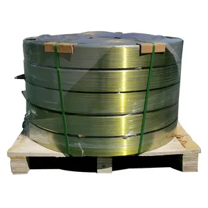 अनुकूलित गर्म डूबा जस्ती स्टेपल तार स्टेपल के लिए बैंड - Product Image 1