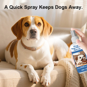 Spray répulsif pour chiens sûr et non toxique, <span class=keywords><strong>anti</strong></span>-morsure, <span class=keywords><strong>anti</strong></span>-mastication, dissuasif pour animaux domestiques - Product Image 3
