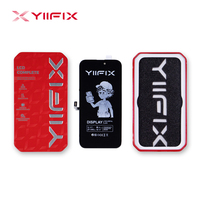 Écran LCD de téléphone portable Yiifix pour iPhone 16 Plus 13 14 15 Pro Max, écran tactile Incell de remplacement, Pantalla Para Celulares