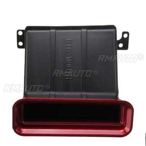 Couvre-prise d'air de capot avant pour Ford Focus MK4 ST, ST Line X, tous modèles 2019 2020 2021 - Product Image 6