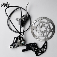 Kit de conversion d'étrier de frein arrière CNC Surron Ultra Bee pour moto électrique tout-terrain haute performance Light Bee LBX Talaria MX4 XXX