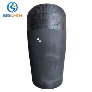 Haute qualité Contitech airbag 769N entraîneur suspension pneumatique 662N soufflet pneumatique 916N caoutchouc bus ressort pneumatique 644N, 661N, 715N - Product Image 4