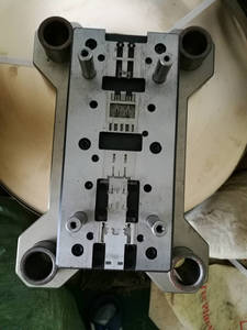 Custom precision metal <strong>progressive</strong> <strong>stamping</strong> <strong>die</strong> with 15 years experience - Product Image 4