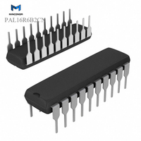 (Embedded PLDs Programmable LogicDevice) PAL16R6B2CN