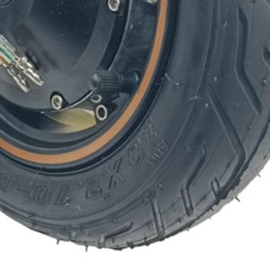 Motor Smartgyro Speedway / Rockway Trasero 800W (Máx. 1200W) Modelo 8584305672534 SKUs S00607-T-1/S00607-T-2 - Product Image 4