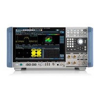 Análisis de Espectro para Integración de Sistemas, Módulo de Espectro de Ruido de Fase Ultrabajo para Pruebas de Radar