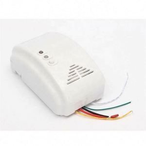 Détecteur de <span class=keywords><strong>gaz</strong></span> 12V Capteur <span class=keywords><strong>Alarme</strong></span> Propane Butane GPL Naturel <span class=keywords><strong>Camping</strong></span>-<span class=keywords><strong>car</strong></span> <span class=keywords><strong>pour</strong></span> la Sécurité du Système d'<span class=keywords><strong>Alarme</strong></span> Domestique - Product Image 4