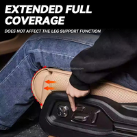 Intérieur de voiture de haute qualité quatre saisons coussin de siège respirant universel protecteur de dossier de siège pour Byd Leopard 8 accessoires