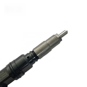 Motor 6068 4045 4.5L 6.8L Common Rail Yakıt Enjektörü RE543351 095000-0590 RE545562 - Product Image 5