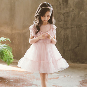 National for United States Off Shoulder Lace Bodycon Dance Latin Dress White for Kids on Summer From China Market - Product Image 4