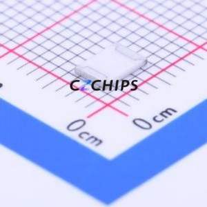 Résistance SMD CR1812J51K0E04Z 1812 (Type : Film Épais) (Résistance : 51 kOhm Précision : 5 %) - Product Image 2