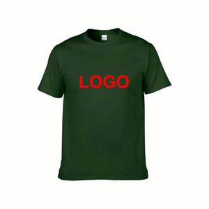 Design Customized logo 180 Grams Plain <b>White</b> Promotional Election Unisex Men"s <b>TShirt</b> Cheap 100% Cotton Faded T-shirt - Product Image 6