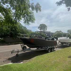 6.25m <strong>Cabin</strong> <strong>Cruiser</strong> All Welded Aluminum High Speed Center Console Fishing <strong>Boat</strong> For Sale