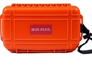 DF BP 3001A 0.8L 1L 2L 3L Factory Wholesale Shockproof Outdoor Hard case Plastic <b>Small</b> <b>Box</b> Waterproof Carrying case With Foam - Product Image 2