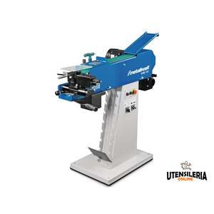 KRBS 101 Metallkraft Pipe Belt Sander - Product Image 6