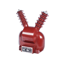 Transformateur de tension 10 kV pour distribution d'énergie extérieure JDZW-10R JDZW2-10 pour la mesure et la protection – Sélection pour projets industriels