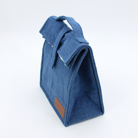 Sac à lunch isolé pour le travail scolaire et le bureau Boîte à lunch réutilisable pour adultes