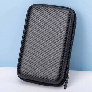 Custom Waterproof <b>Hard</b> <b>Shell</b> Eva Sunglass Travel Electronic Protective Headphone Charging <b>case</b> - Product Image 6