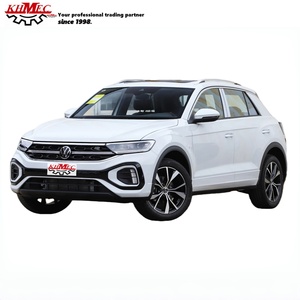 <span class=keywords><strong>Volkswagen</strong></span> <span class=keywords><strong>T</strong></span>-<span class=keywords><strong>Roc</strong></span> 2024 Automático, Volante a la Izquierda, SUV Turbo R19 160 CV <span class=keywords><strong>Gasolina</strong></span> 2WD, Exportación a Argelia, Coche Usado, Techo Panorámico 360 - Product Image 1