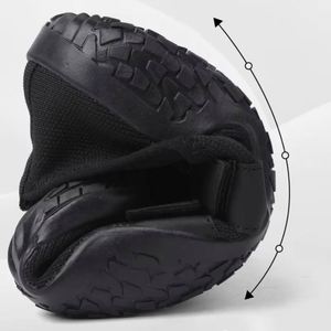 Chaussures de musculation pour hommes et femmes, pour soulevé de terre, squat, fitness, entraînement en salle de sport, style pieds nus - Product Image 6