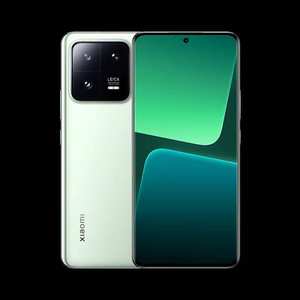 Smartphone Original Xia0 Mi Pro 5G 6.73" 3200x1440 AMOLED 120Hz Qualcomm SD 8 Gen 2 Octa Core 4nm 120W NFC Android 13 4820mAh - Product Image 1