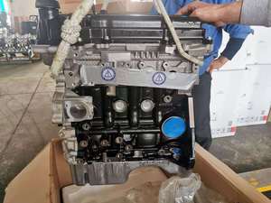 Motore Sail C14 1.4L Assemblato al 100% Testato per <span class=keywords><strong>Chevrolet</strong></span> Chevy - Product Image 2