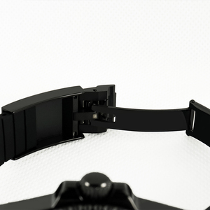 Top Designer Style Bracelet Clasp Automatic Movement Waterproof Luminous Stainless Steel Case <b>Mechanical</b> <b>Watch</b> - Product Image 3