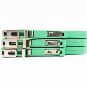 أداة Taihua عازل إشارة <span class=keywords><strong>4</strong></span>-20ma مدخل واحد خرج نشط/سلبي طاقة حامي حلقة تناظرية - Product Image 2