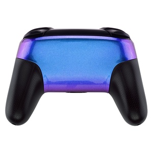 <b>Switch</b> Pro Faceplate and Rear Housing Shell Custom Controller <b>Case</b> Cover Front Back Shell Replacement for Nintendo <b>Switch</b> Pro - Product Image 3
