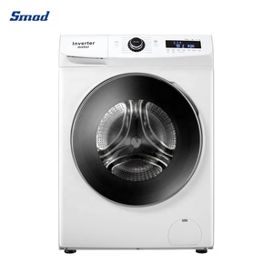 6kg <b>Mini</b> Portable Automatic Front Loading <b>Washing</b> <b>Machine</b> with Dryer Mfc80-du1401/c1457e 6kg <b>Mini</b> Portable Automatic Front - Product Image 2