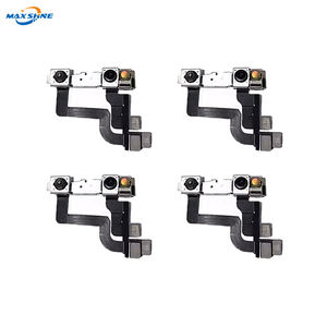 Carte mère d'accessoires de téléphone portable avec <span class=keywords><strong>Face</strong></span> <span class=keywords><strong>ID</strong></span> pour <span class=keywords><strong>iPhone</strong></span> <span class=keywords><strong>8</strong></span> <span class=keywords><strong>Plus</strong></span> Déverrouillage d'origine avec mise à jour complète du support des puces - Product Image 4