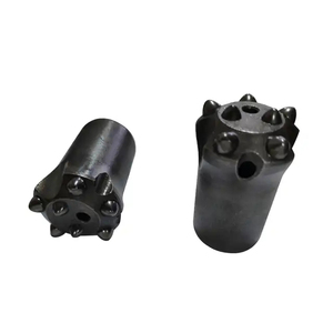 Cao cấp tungsten carbide giảm dần nút khoan <span class=keywords><strong>bit</strong></span> cho khai thác mỏ đá cho cũng khoan bởi nhà sản xuất - Product Image 5