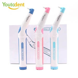 Điện nha khoa <span class=keywords><strong>ROTARY</strong></span> tay khoan endodontic Sonic Irrigator Activator kênh gốc làm sạch kim loại - Product Image 2